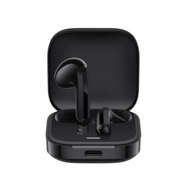 Imagem de Fone de Ouvido New Bluetooth 5.4 Buds 6 Active com Redução Ruídos - BU