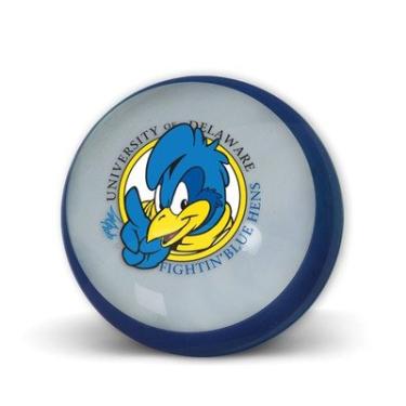 Imagem de NHL Atlanta Thrashers Super Ball, 7,6 cm (3 polegadas), transparente