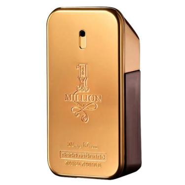 Imagem de 1 Million Paco Rabanne EDT Masculino 30ml