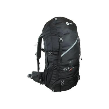 Imagem de Mochila Cargueira Andes 55L com Capa de Chuva Nautika Ntk-Unissex