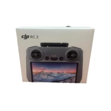 Imagem de Controle Remoto Com Tela Dji Rc2 ( Dji1028 )