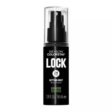 Imagem de Revlon colorstay fixador de maquiagem lock setting mist 56ml