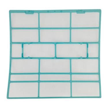 Imagem de Filtro de Ar Evaporadora 9.000 e 12.000 Btus Elgin Original