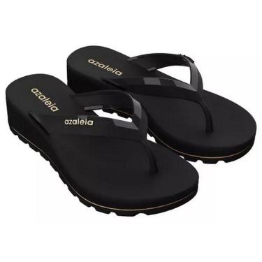 Imagem de Tamanco Chinelo Feminino Azaleia Fabi Light Line 18908