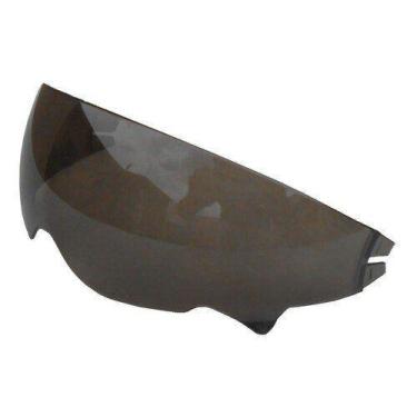 Imagem de Viseira Interna Capacete Pro Tork Attack, FUMÊ, Único
