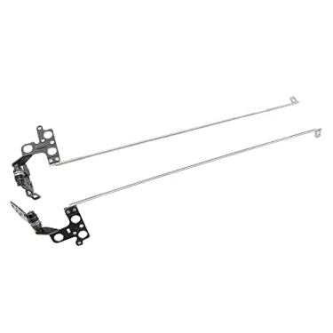Imagem de Zahara Tela LCD dobradiça esquerda e direita conjunto de substituição para Acer Aspire 3 A315-21 A315-31 A315-32 A315-41 A315-51 A315-52 A515-51G N17Q2
