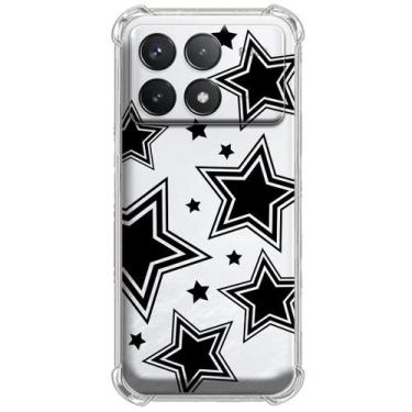 Imagem de Capa Capinha De Celular Compatível com Xiaomi  Poco F6 Pro 5G Mi Perso