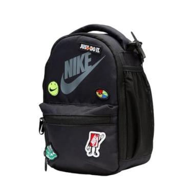 Imagem de Nike Lancheira isolada – Preta – Tamanho único, 9A3089-023