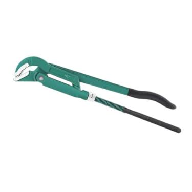 Imagem de Generic Alicates de bomba de água multiuso aço confortável de alto carbono, línguas e alicate de ranhuras, 2 Inch