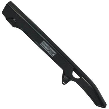 Imagem de Protetor porta cobre corrente YBR125 Factor 2000 a 2016 - Stylu