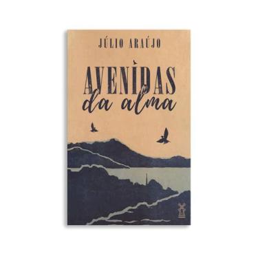 Imagem de Livro - Avenidas da alma
