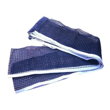 Imagem de Deevoka Competição de tênis de tênis de tênis de mesa Competição de tênis de tênis líquido de reposição robusta malha de treinamento líquido para concorrência