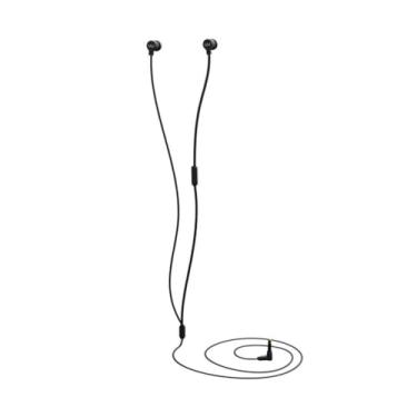 Imagem de Fone de Ouvido com cabo, conexão P2 Aux, WaveOne WF50 Preto