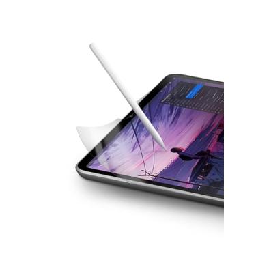 Imagem de UNIQ Protetor de tela OPX PAPER-SKETCH FILM compatível com iPad Air 11 (2024) (transparente)