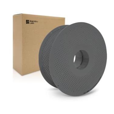 Imagem de Bandeja de filamento AMS Bamboo Lab Suporte de carretel de filamento removível reutilizável adequado para PETG, ABS, TPU, materiais de impressão PLA secagem resistência a altas temperaturas ≤ 90 °C