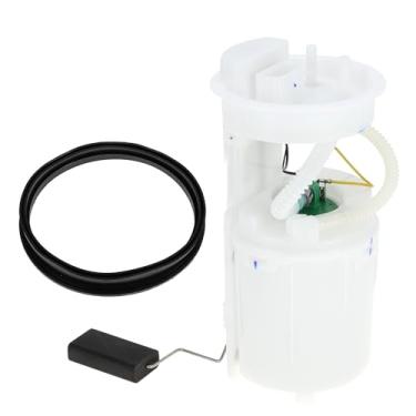 Imagem de A ABSOPRO Conjunto de bomba de combustível elétrica Nº E8424M/1J0919087H Módulo de bomba de filtro de combustível para Volkswagen Golf Jetta Beetle