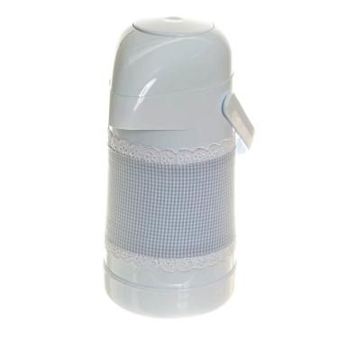 Imagem de Garrafa Térmica Com Capa Quarto Bebê Menino