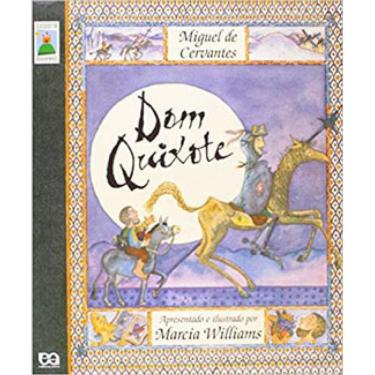 Imagem de Dom Quixote