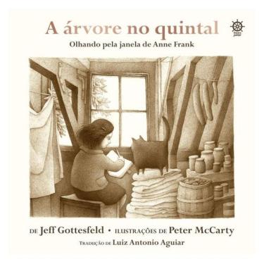 Imagem de A Árvore No Quintal