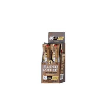 Imagem de Super Coffee To Go Lingua de Gato 14 sachês - Caffeine Army, Lingua de