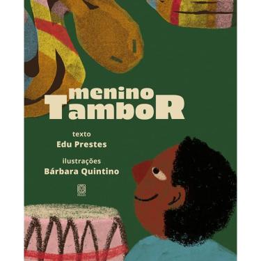 Imagem de Menino tambor