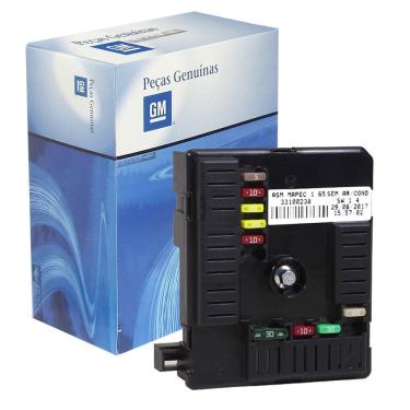 Imagem de Caixa De Fusiveis Pecas Genuinas Gm Celta /corsa