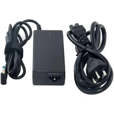 Imagem de Carregador Dell Inspiron 15 3567 65W Preto