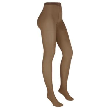 Imagem de Meia-Calça Feminina Trifil Fio 20 Europeu W06308, EG, FUME