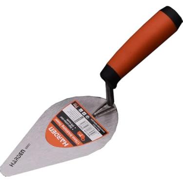 Imagem de COLHER PEDREIRO CANTO OVAL 7"