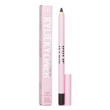 Imagem de Lápis delineador Kylie Cosmetics Kyliner Gel #003 Marrom escuro