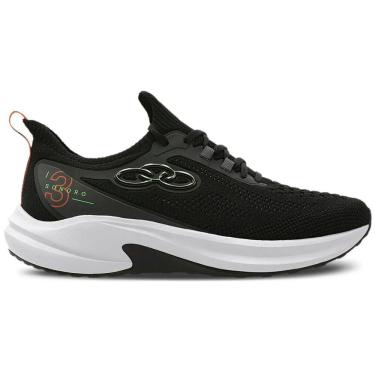 Imagem de Tênis Olympikus Sonoro 3 Preto