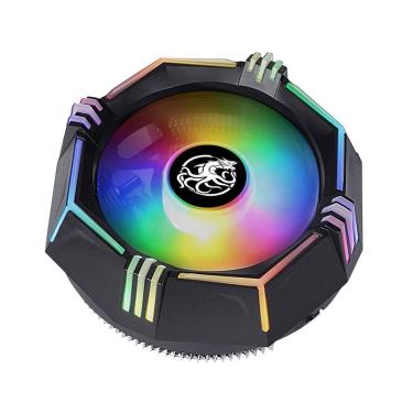 Imagem de Cooler Fan 90mm DN304 para Gabinete Gamer LED FRGB(DN304)