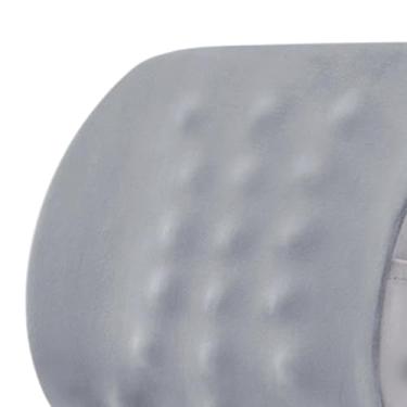 Imagem de predolo Suporte lombar Pillow Back Support Pillow Multi Use Gifts Soft Office Cadeir, Cinza