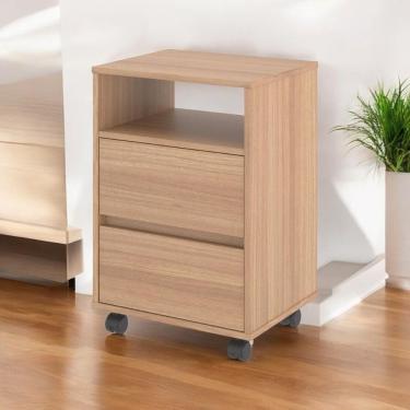 Imagem de Gaveteiro Renard Com Rodízios Montana