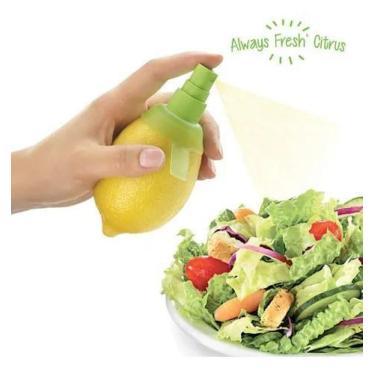 Imagem de Spray Salada Borrifador Frutas Tempero - Exito