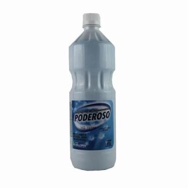 Imagem de Detergente antisséptico multienzimático poderoso - KELLDRIN