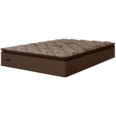 Imagem de Colchão Casal Umaflex de Espuma 29x138x188cm Resistence, Casal