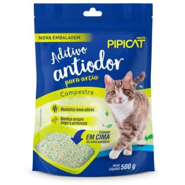 Imagem de Pipicat Campestre Aditivo Antiodor Kelco - Para Gatos
