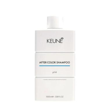 Imagem de Shampoo Pos Coloracao  After Color keune 1l