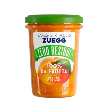 Imagem de Geleia 100% Pêssego Zuegg  230g