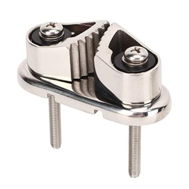 Imagem de aqxreight Caminhão de Aço Inoxidável Prata Prateada Com Acessórios de Madeira Compensada Marinha Polida