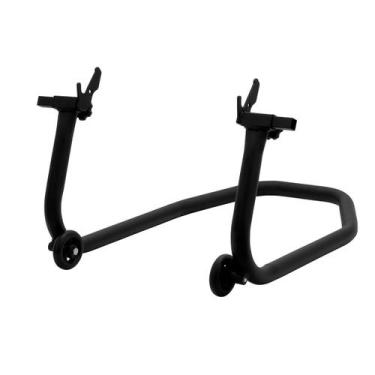 Imagem de Cavalete Traseiro Super Adventure Com Suporte Para Slider Universal, P