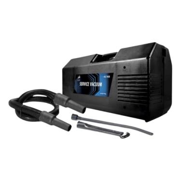 Imagem de Aspirador de Pó XC-168 HYB 110v 1000W Zeus, Limpeza Precisa de Copiadoras, Ideal para Toner e Poeira Fina, Portátil com Filtro 3M, Acompanha Acessórios