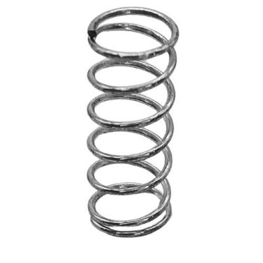 Imagem de Mola do Botão da Trava do Recipiente para Aspirador WAP Turbo Mob FW00