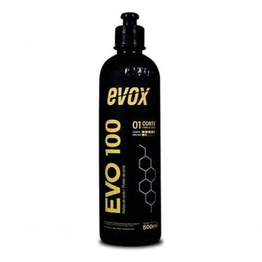 Imagem de Composto Polidor De Corte Para Pintura Evo100 Evox