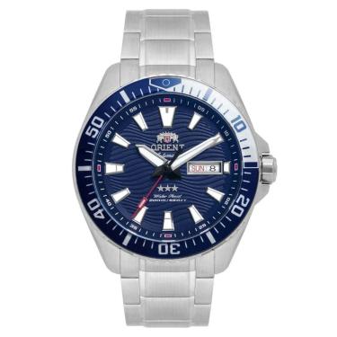 Imagem de Relógio Orient Masculino Automatico Sport Sea Yn6ss012 D1sx