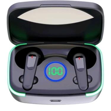 Imagem de Fone De Ouvido  Bluetooth Sem Fio 5.3 Fone Estéreo Game