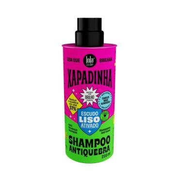 Imagem de Lola Xapadinha Shampoo 250ml Anti-Frizz - Lola Cosméticos