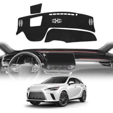 Imagem de Cartist Capa de painel serve para RX350 RX350h RX500h 2023-2025