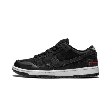 Imagem de Nike Tênis masculino preto/vermelho, Preto, 44